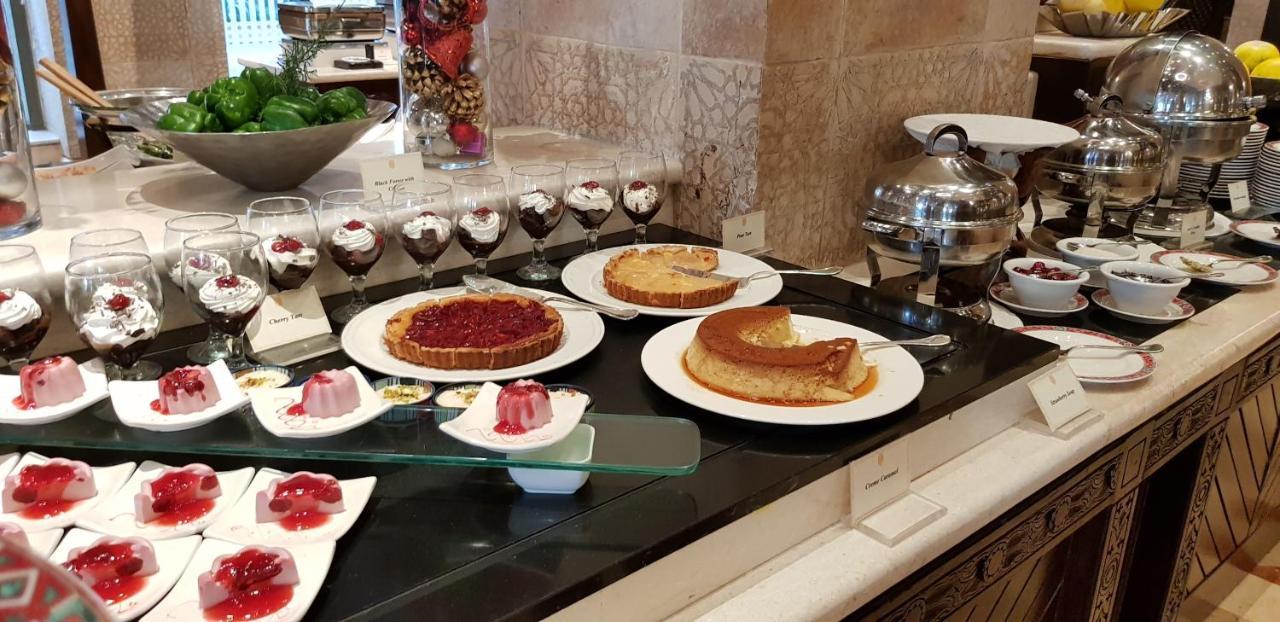 Hotel Crown Inn ملتان المظهر الخارجي الصورة